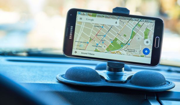 Las funciones de Google Maps que pueden ayudarte con los regalos esta Navidad