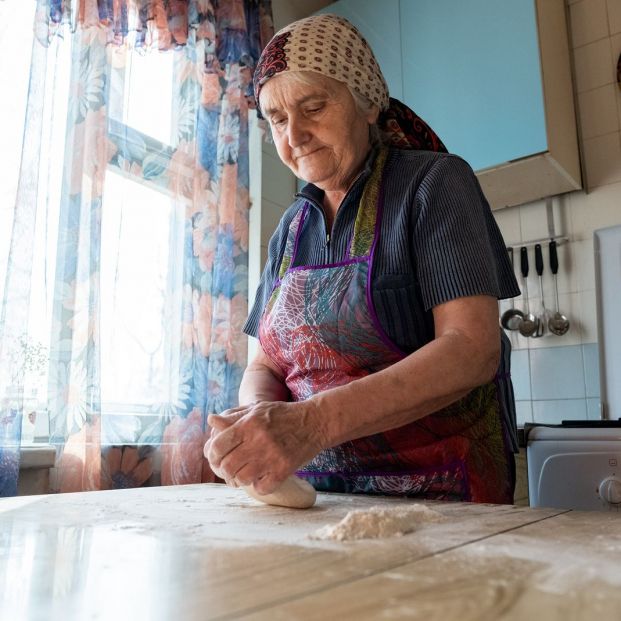 Cómo hacer pasta 100% casera Cómo hacer pasta 100% casera