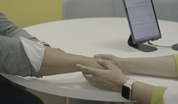 Quirónsalud rediseña su modelo asistencial reafirmándose en la relación médico-paciente