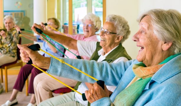 10Mets Longevity, la herramienta que busca retrasar hasta cinco años la dependencia en mayores