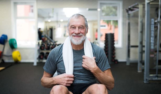 Estos son los beneficios del ejercicio en la prevención de enfermedades