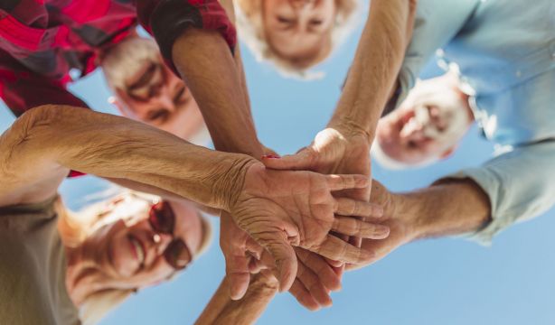 Los sénior se organizan: el número de asociaciones de mayores se dispara en las dos últimas décadas