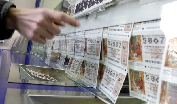 La multa que te pueden poner si revendes un décimo de la Lotería de Navidad