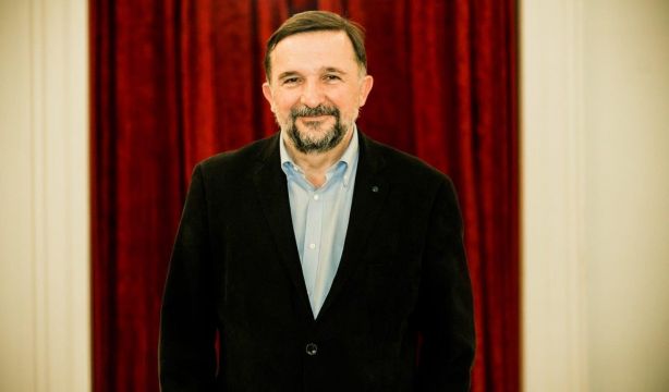 Un libro de Sergio Vila-Sanjuán resume el papel de la cultura española en 50 años de democracia (Ministerio de cultura)