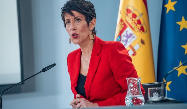 El Gobierno transfiere 667 millones para pagar los complementos de pensiones mínimas. Elma Saiz