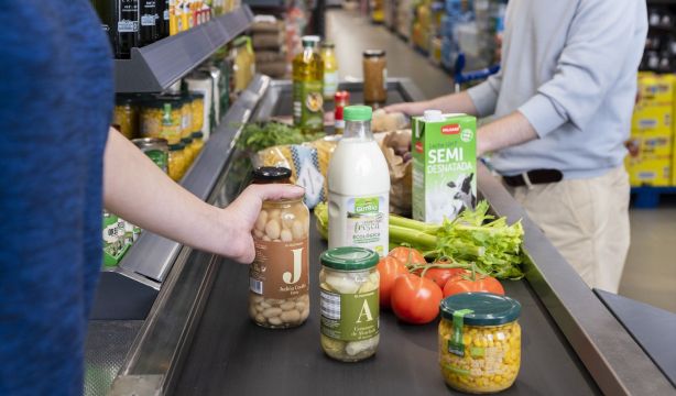 La tasa de desperdicio alimentario baja en los últimos 10 años gracias a empresas y consumidores