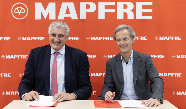 Fernando Romay se une a MAPFRE para potenciar su propuesta dirigida al colectivo senior