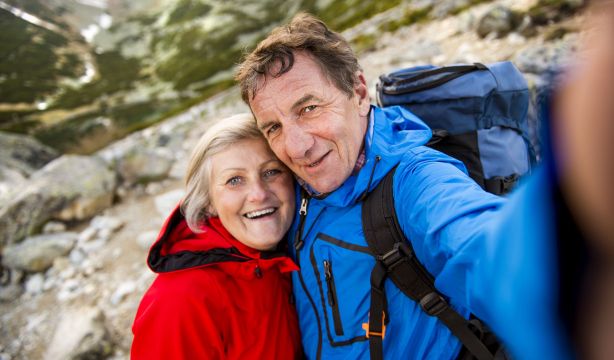 La importancia de cultivar cuerpo y mente para una longevidad saludable