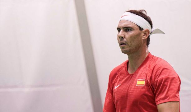 Nadal se retira: ¿cómo afecta la 'jubilación' a los deportistas de élite?