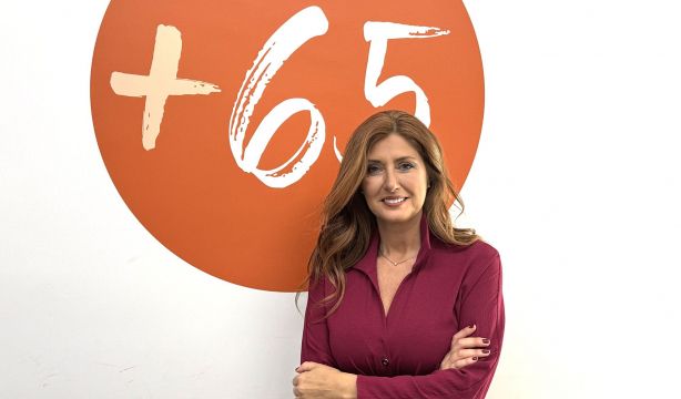 Patricia Betancort: "Los mayores son más que una cuestión social"