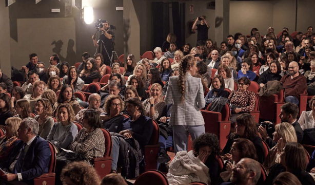 Top Human Leaders: llega a Madrid la octava edición del mayor evento global sobre liderazgo