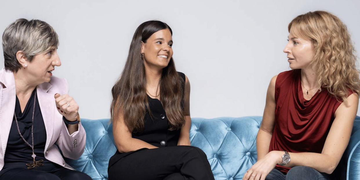 Top Human Leaders: la octava edición del mayor evento global sobre liderazgo llega a Madrid Top Human Leaders: la octava edición del mayor evento global sobre liderazgo llega a Madrid