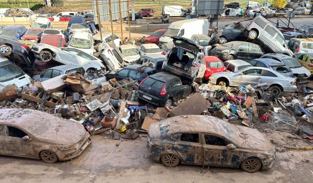 Dana, palabra del año 2024