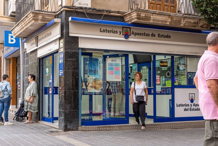 Cinco errores que se deben evitar al compartir un décimo de lotería Cinco errores que se deben evitar al compartir un décimo de lotería