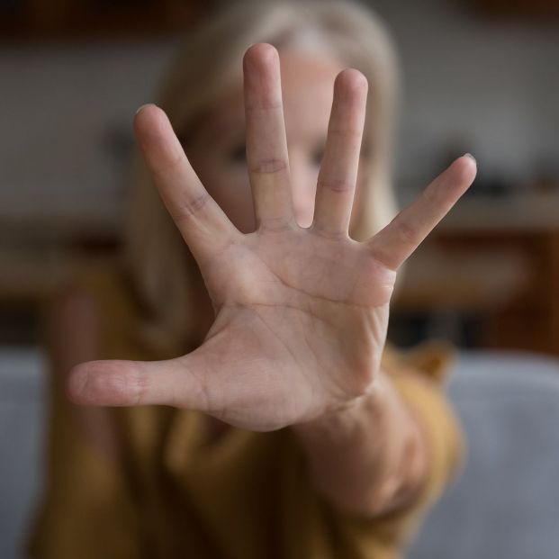 Paqui, 39 años de maltrato: "No le denuncié hasta que amenazó a mis hijos con una escopeta"