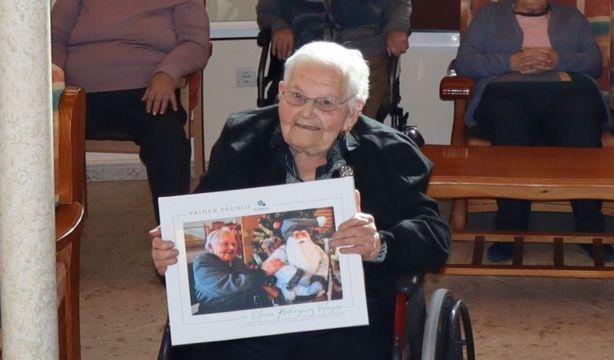 'Una Navidad... de recuerdos' con el XI Concurso de Postales Navideñas