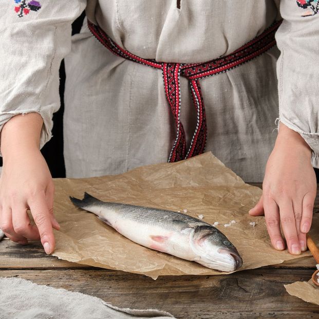 Conoce las propiedades y beneficios de la lubina Conoce las propiedades y beneficios de la lubina