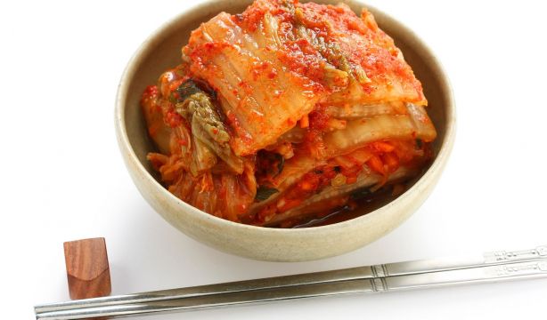 El fermentado coreano 'super quemagrasas' y bueno para la microbiota