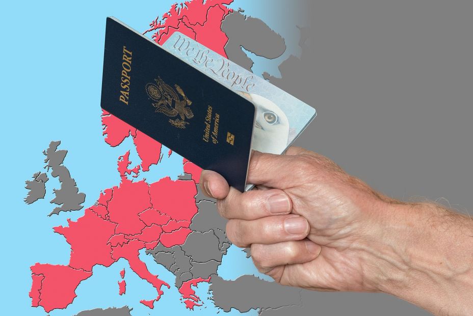 Este es nuevo documento que deberán entregar los turistas para viajar a Europa Este es nuevo documento que deberán entregar los turistas para viajar a Europa