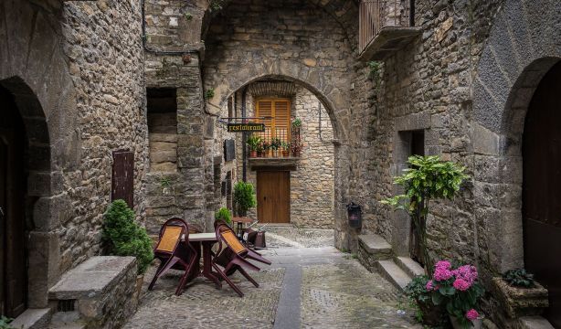 España, Arabia Saudí y Japón suman localidades a la lista de los mejores pueblos del mundo