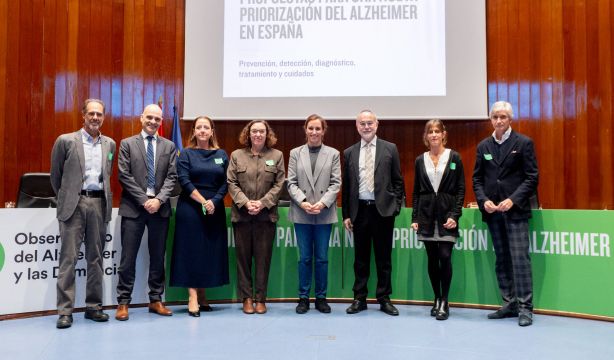 Expertos avisan de "un cambio de paradigma" en la lucha contra el alzhéimer: "Vendrán más fármacos"
