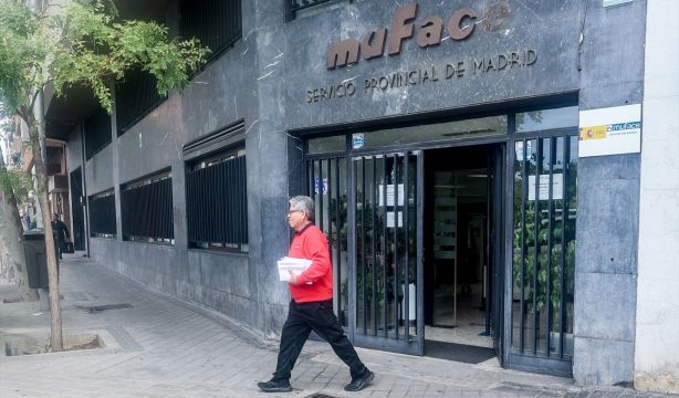 Las aseguradoras tienen hasta el 15 de enero para presentar sus ofertas al concierto de Muface. Foto: EuropaPress