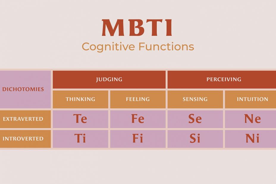 Descubre como tutipo de personalidad afecta a tu facilidad de aprender idiomas. Fuente:BigStock