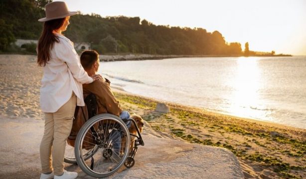 La accesibilidad en las playas, asignatura pendiente en España