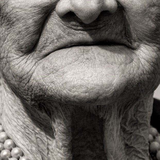 Imagen de la campana #orgullodearrugas. Fuente: Enrique Toribio / ONG Grandes Amigos Imagen de la campana #orgullodearrugas. Fuente: Enrique Toribio / ONG Grandes Amigos