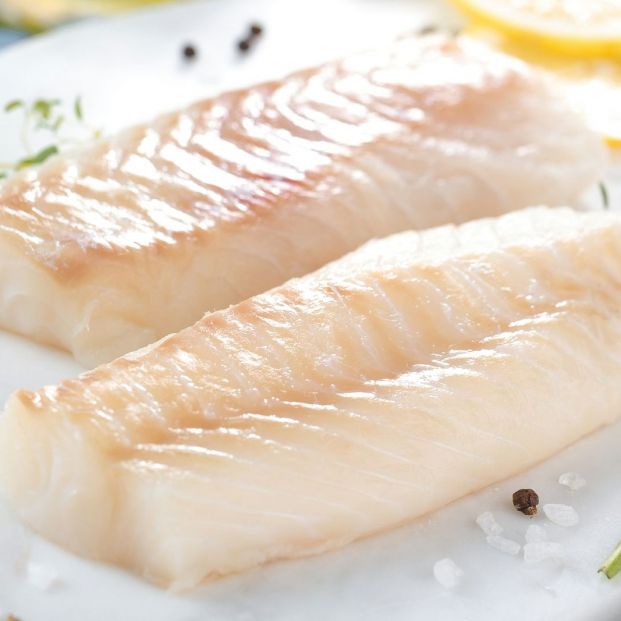 Bacalao fresco Bacalao fresco