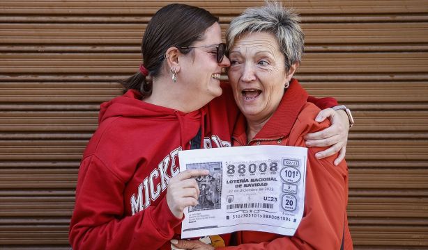 Lotería de Navidad: ¿dónde ha tocado más veces ‘El Gordo’?