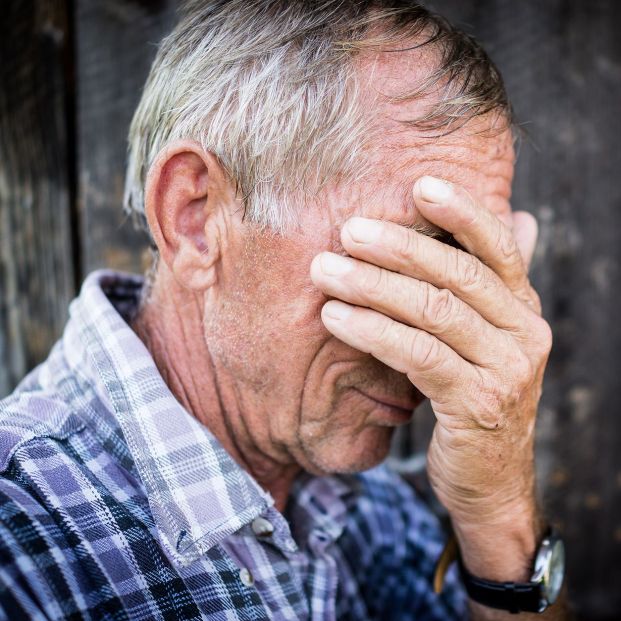 ¿Qué es el edadismo autoinfligido?