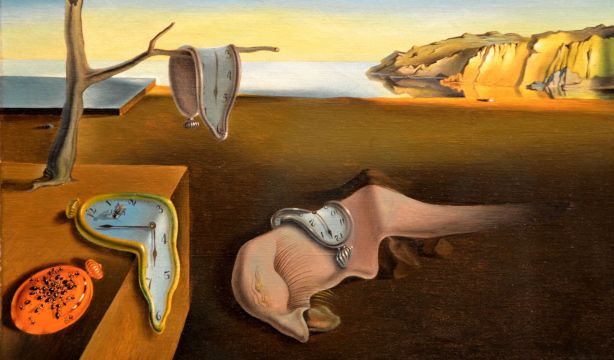 Prisa, espera y desespero