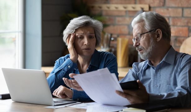 Los 5 errores más comunes al elegir un plan de pensiones (Bigstock)