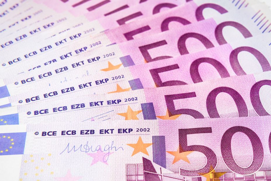 Estos son los movimientos bancarios que de hacerlos te vigilará Hacienda (Bigstock) Estos son los movimientos bancarios que de hacerlos te vigilará Hacienda (Bigstock)