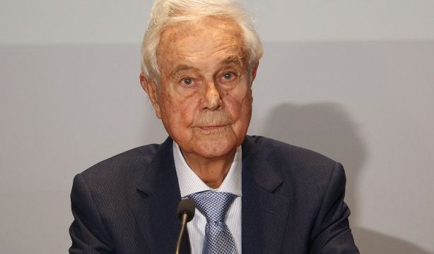 Muere Gabriel Escarrer Juliá, fundador de la cadena de hoteles Meliá, a los 89 años