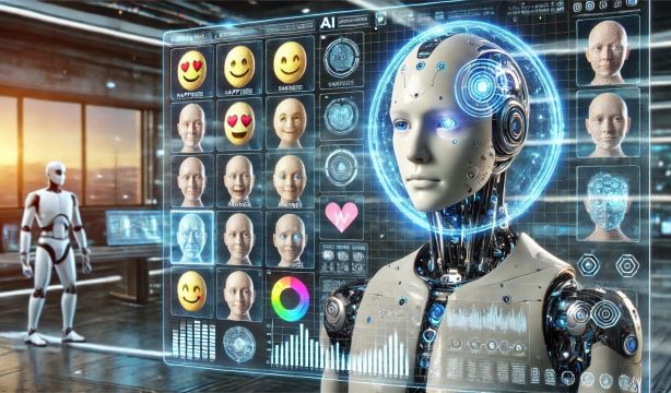 'LOVE': la iniciativa que aspira a dotar la IA de emociones humanas