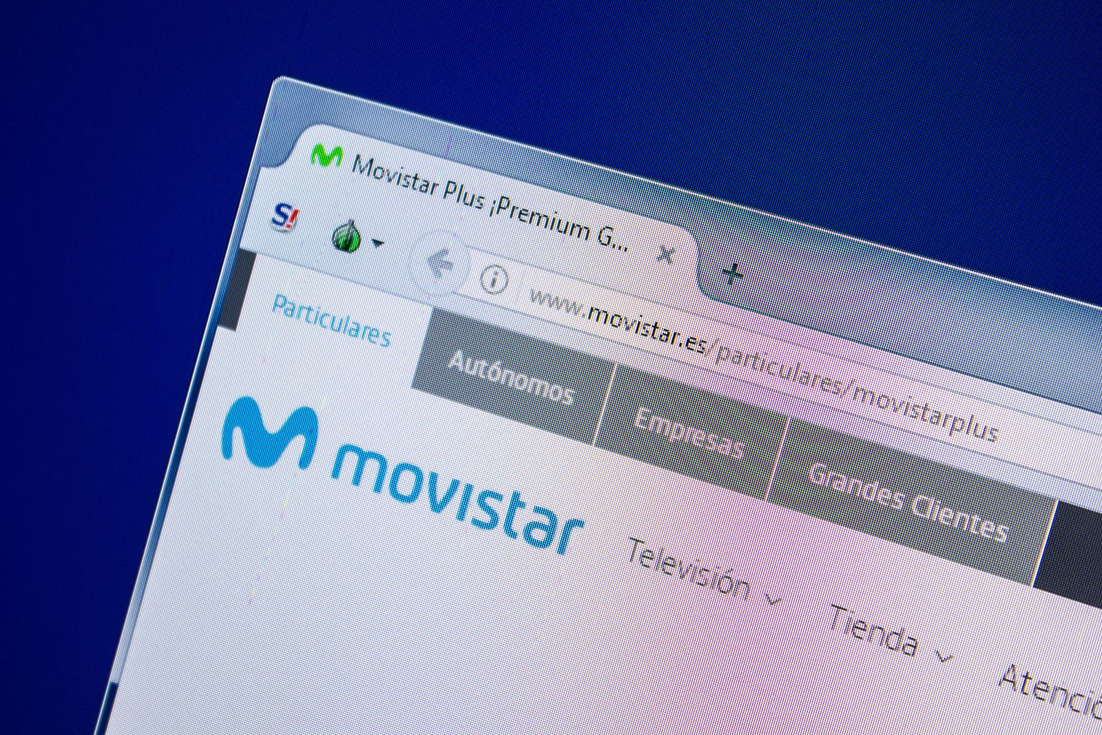 Movistar subirá sus tarifas a partir del próximo 13 de enero Movistar subirá sus tarifas a partir del próximo 13 de enero
