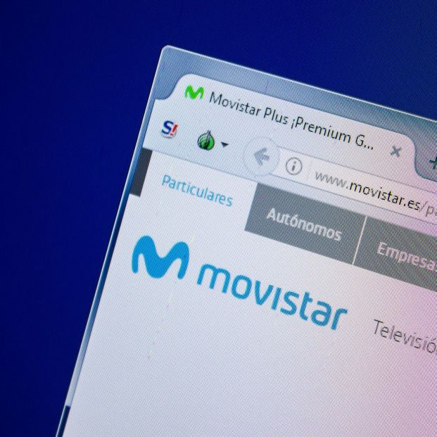 Movistar subirá sus tarifas a partir del próximo 13 de enero