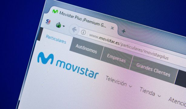 Movistar subirá sus tarifas a partir del próximo 13 de enero