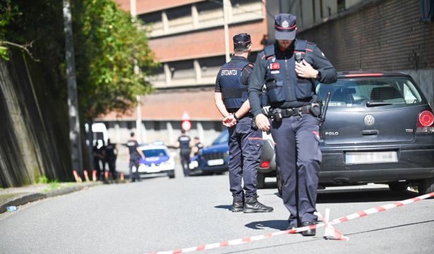 El TEDH no ve discriminatorio el límite de edad fijado para presentarse a la Ertzaintza (Europa Press)