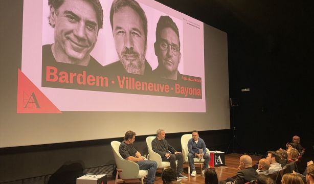 Bardem desvela qué opina sobre su personaje en 'Dune', Stilgar