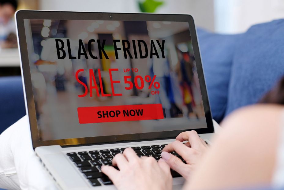 Black Friday: la OCU detecta más subidas que bajadas en electrónica y electrodomésticos Black Friday: la OCU detecta más subidas que bajadas en electrónica y electrodomésticos