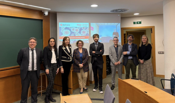 IESE y BeiGene presentan modelo de Innovación Sostenible Universal para la adopción de tecnologías