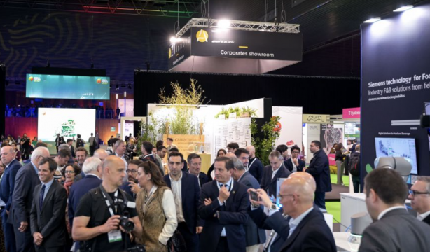 La feria agrícola Expo AgriTech 2024 abre hoy sus puertas