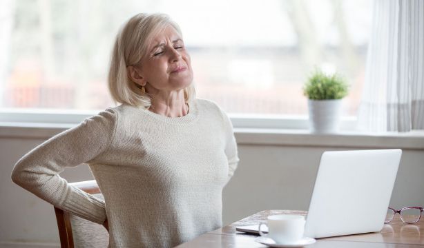 ¿Cómo puedo saber si tengo una hernia discal?