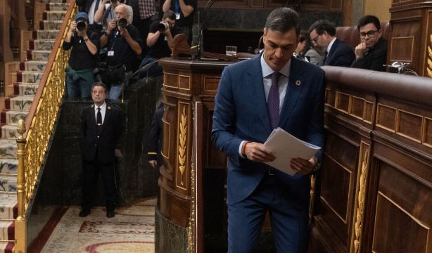 Sánchez anuncia un tercer paquete de ayudas por la DANA: 60 medidas y 2.274 millones de euros