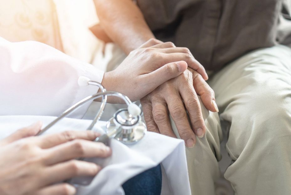 Un estudio detecta el riesgo de alzhéimer a partir de un biomarcador en sangre Un estudio detecta el riesgo de alzhéimer a partir de un biomarcador en sangre