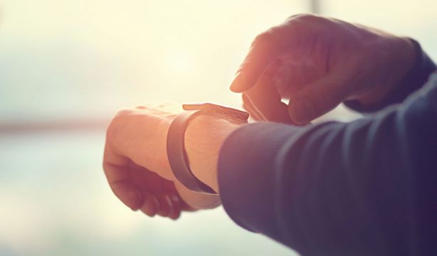 Así son los relojes epigenéticos que miden el deterioro del organismo con el paso del tiempo