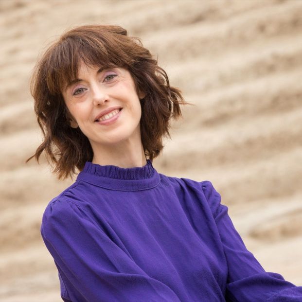 'El infinito en un junco' de Irene Vallejo, mejor obra en español del primer cuarto del siglo XXI 'El infinito en un junco' de Irene Vallejo, mejor obra en español del primer cuarto del siglo XXI